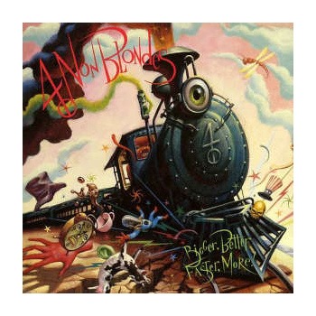4_non_blondes_bigger_better_faster_more_lp