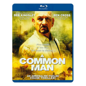 a_common_man_blu-ray
