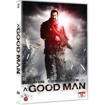a_good_man_dvd