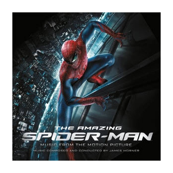 amazing_spider-man_-_soundtrack_2lp