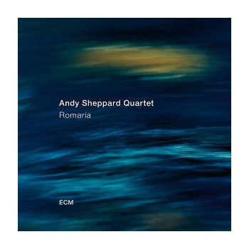 andy_sheppard_quartet_romaria_cd