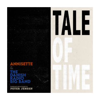 annisette__dr_big_band_tale_of_time_-_limited_rd_vinyl_lp_981897894