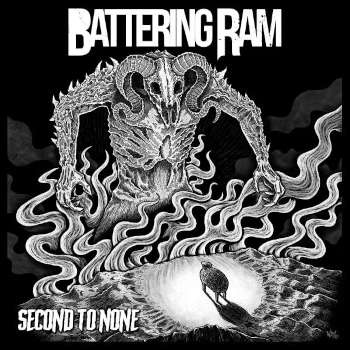 battering_ram_second_to_none_lp