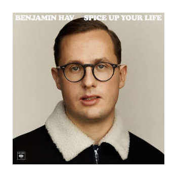 benjamin_hav_spice_up_your_life_lp