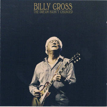 billy_cross_the_dream_hasnt_changed_cd