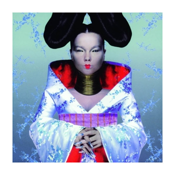 bjork_homogenic_lp