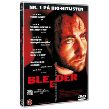 bleeder_dvd