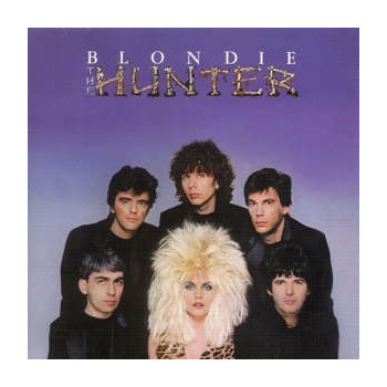 blondie_the_hunter_lp