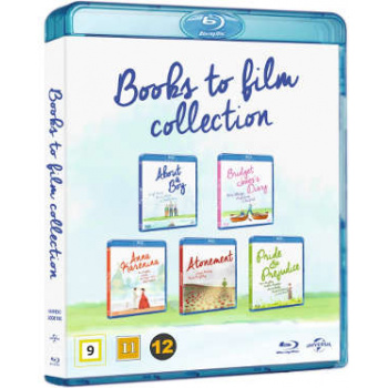 books_to_film_collection_blu-ray