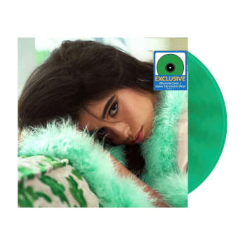 camila_cabello_familia_-_green_translucent_vinyl_lp