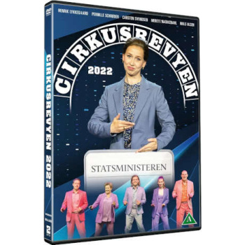 cirkusrevyen_2022_dvd