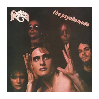 cockney_rebel_psychomodo_lp