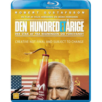 den_hundredetarige_-_der_stak_af_fra_regningen_og_forsvandt_blu-ray