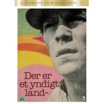 der_er_et_yndigt_land_dvd