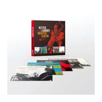 dexter_gordon_5_original_album_cd