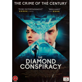 diamond_conspiracy_the_dvd