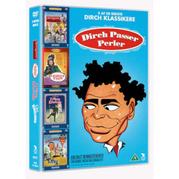 dirch_passer_perler_4dvd