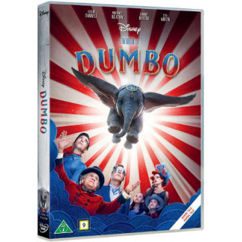dumbo_-_2019_dvd