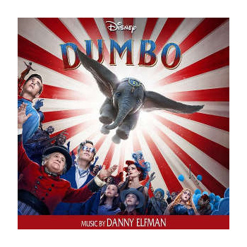dumbo_-_soundtrack_cd