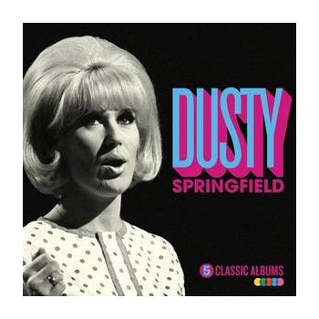 dusty_springfield_5_classic_albums_5cd