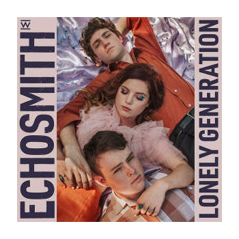 echosmith_lonely_generation_lp