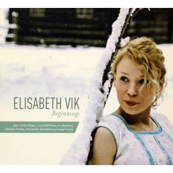 elisabeth_vik_-_beginnings
