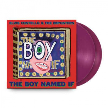 elvis_costello_the_imposters_the_boy_named_if_-_limited_colored_edition_2lp