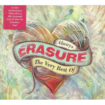 erasure_always_erasure_the_very_best_of_cd