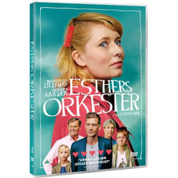esthers_orkester_dvd