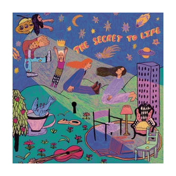 fizz_the_secret_to_life_lp