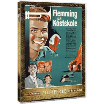 flemming_p_kostskole_dvd