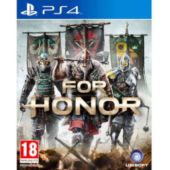 for_honor_ps4
