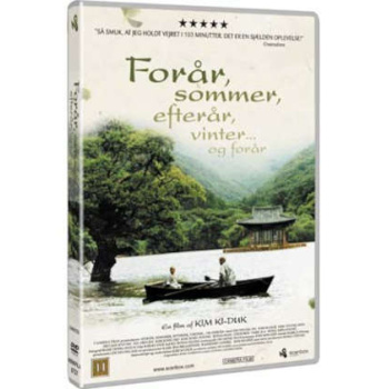 forar_sommer_efterar_vinter_og_forar_dvd
