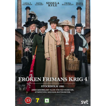 froken_frimans_krig_4_dvd