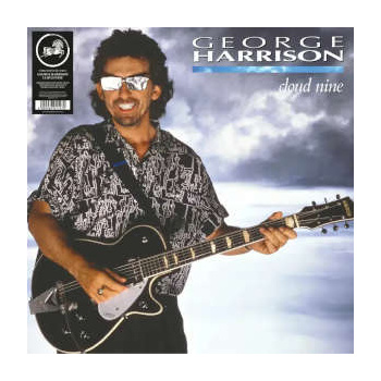 george_harrison_cloud_nine_lp