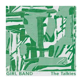girl_band_the_talkies_-_blue_vinyl_lp