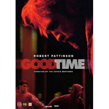 good_time_dvd