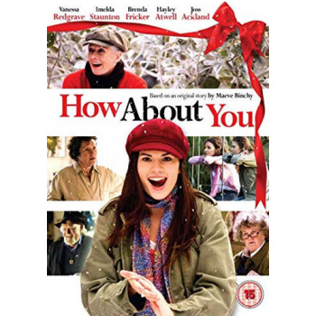 how_about_you_-_import_dvd