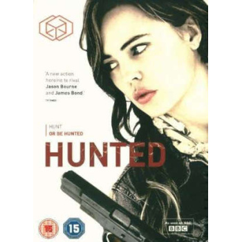 hunted_saeson_1_3-dvd