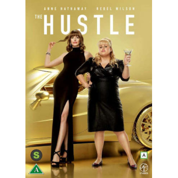 hustle_the_dvd