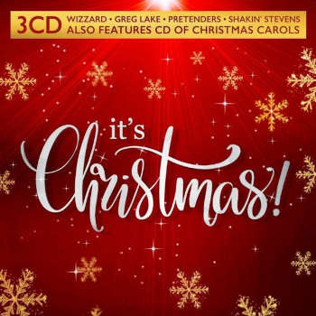 its_christmas_cd