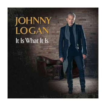 johnny_logan_it_is_what_it_is_cd