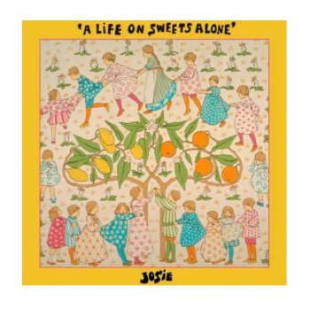 josie_a_life_on_sweets_alone_lp