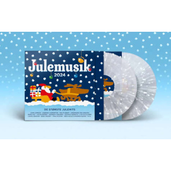 julemusik_2024_-_julesne_farvet_vinyl_-_limiteret_edition_2lp