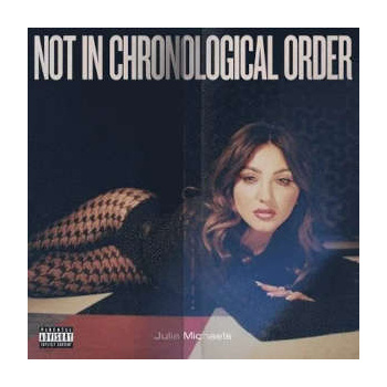 julia_michaels_not_in_chronological_order_lp