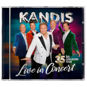 kandis_35_ars_jubilaeums_tour_-_live_in_concert_cd