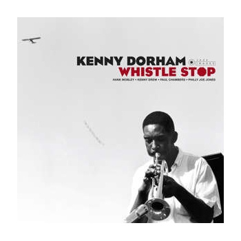 kenny_dorham_whistle_stop_lp