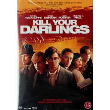 kill_your_darlings
