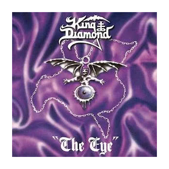 king_diamond_the_eye_lp