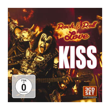 kiss_rock__roll_love_2cddvd